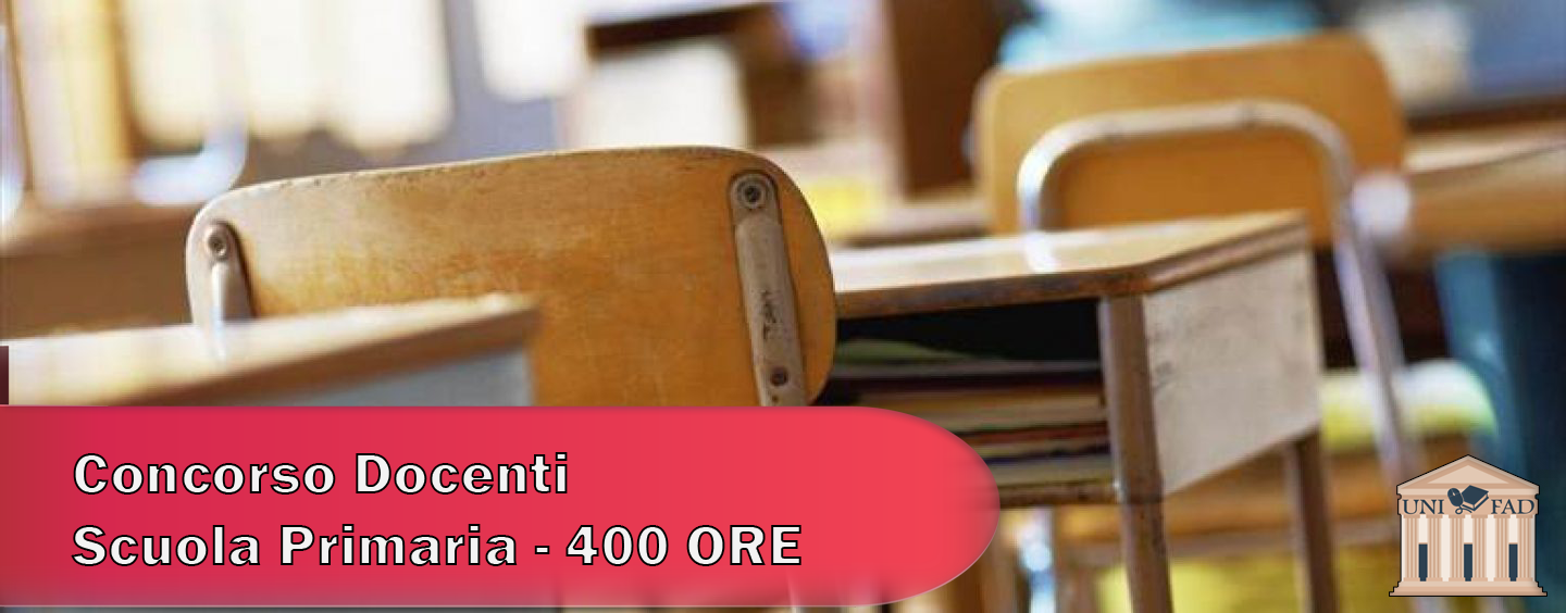 Concorso Docenti Scuola Secondaria